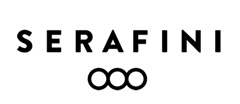 Logo service client Serafini