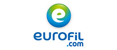 Logo service client Eurofil