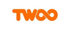 Logo service client Twoo