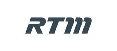 Logo service client RTM