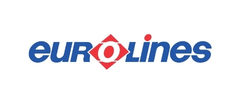 Logo service client Eurolines