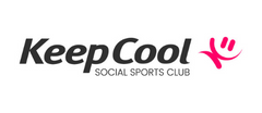 Logo service client Keep Cool