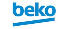 Logo service client Beko