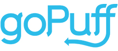 Logo service client goPuff
