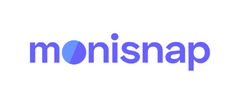 Logo service client Monisnap