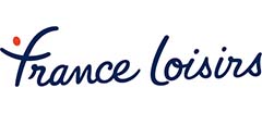 Logo service client France Loisirs