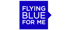 Logo service client Flying Blue
