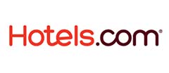 Logo service client Hotels.com