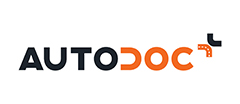 Logo service client Autodoc
