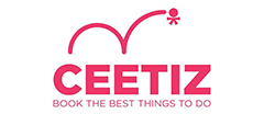 Logo service client Ceetiz