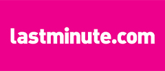 Logo service client LastMinute