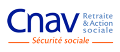 Logo service client CNAV