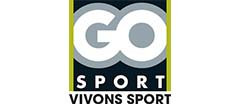 SAV Comment contacter  Go Sport?